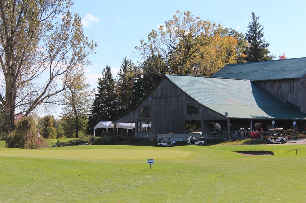 About Us Woodlands Links Golf Club